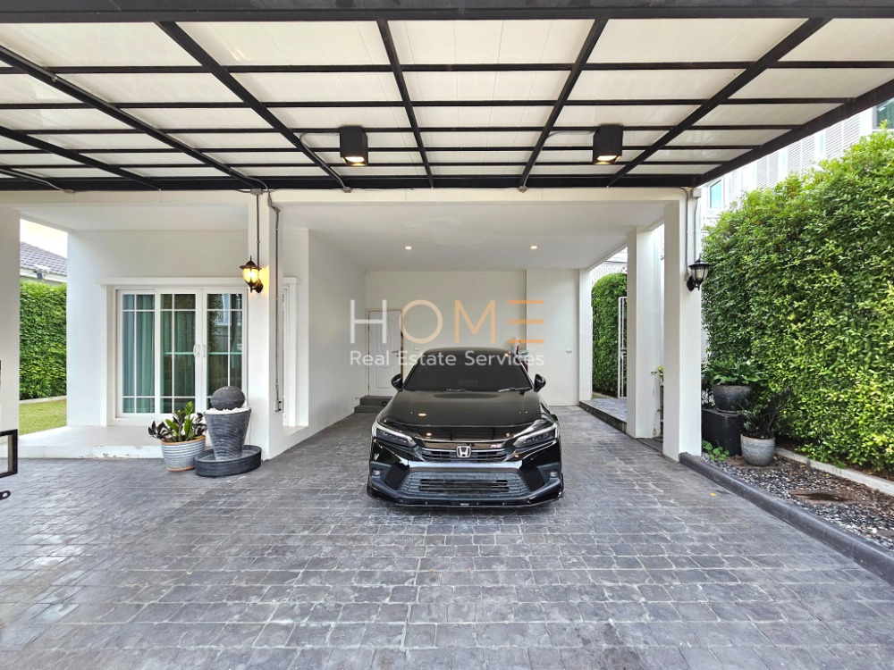 ขายบ้านนวมินทร์ รามอินทรา : บ้านเดี่ยว เพอร์เฟค เพลส รามอินทรา - วงแหวน / 4 ห้องนอน (ขาย), Perfect Place Ramintra - Wongwaen / Detached House 4 Bedrooms (FOR SALE) TAN678