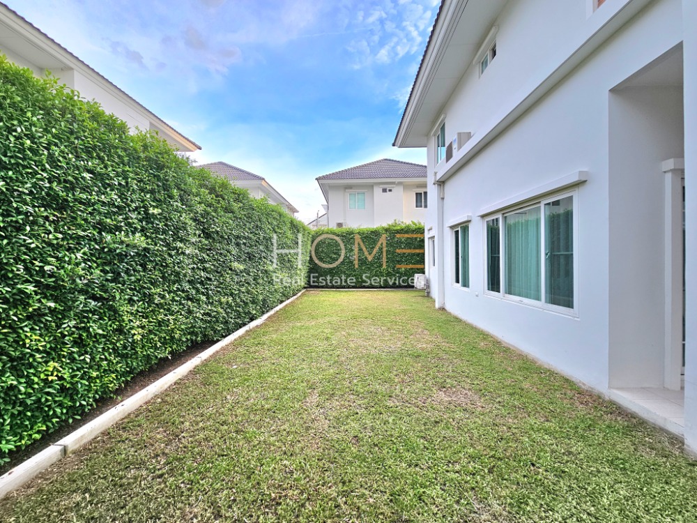 ขายบ้านนวมินทร์ รามอินทรา : บ้านเดี่ยว เพอร์เฟค เพลส รามอินทรา - วงแหวน / 4 ห้องนอน (ขาย), Perfect Place Ramintra - Wongwaen / Detached House 4 Bedrooms (FOR SALE) TAN678