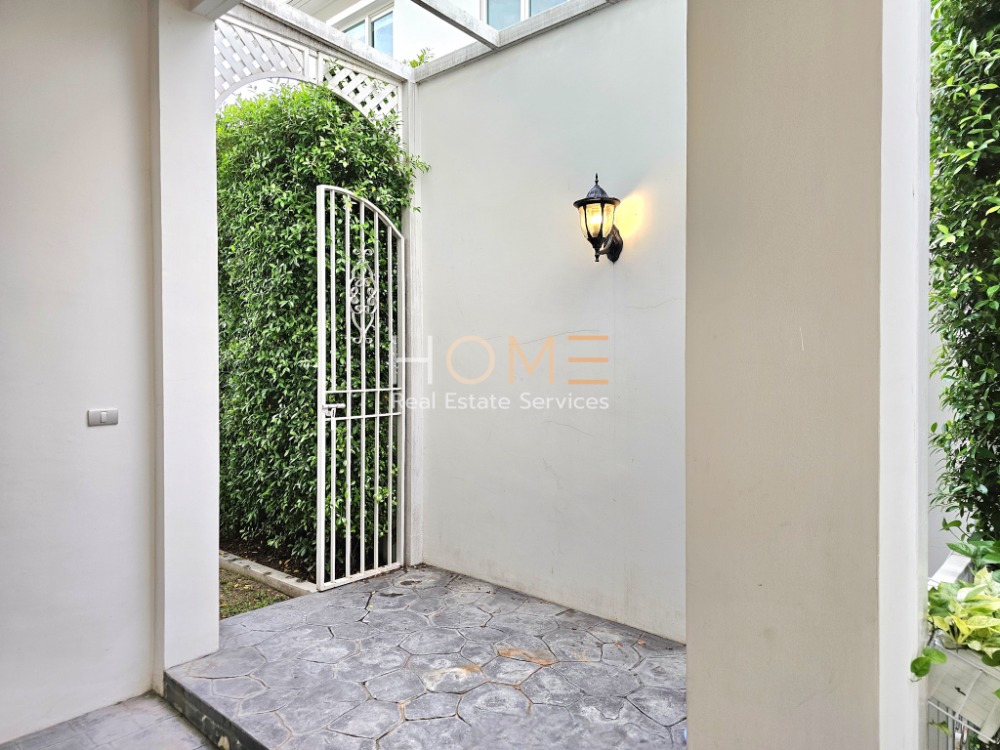 ขายบ้านนวมินทร์ รามอินทรา : บ้านเดี่ยว เพอร์เฟค เพลส รามอินทรา - วงแหวน / 4 ห้องนอน (ขาย), Perfect Place Ramintra - Wongwaen / Detached House 4 Bedrooms (FOR SALE) TAN678