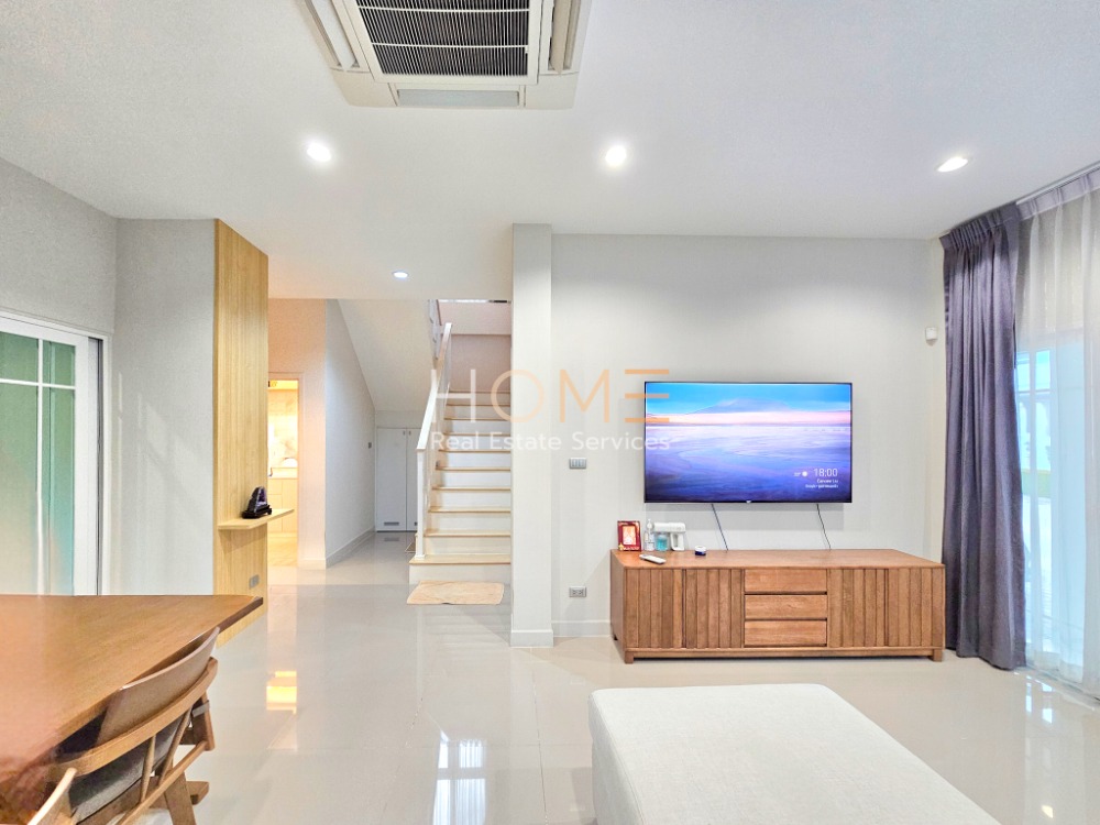 ขายบ้านนวมินทร์ รามอินทรา : บ้านเดี่ยว เพอร์เฟค เพลส รามอินทรา - วงแหวน / 4 ห้องนอน (ขาย), Perfect Place Ramintra - Wongwaen / Detached House 4 Bedrooms (FOR SALE) TAN678