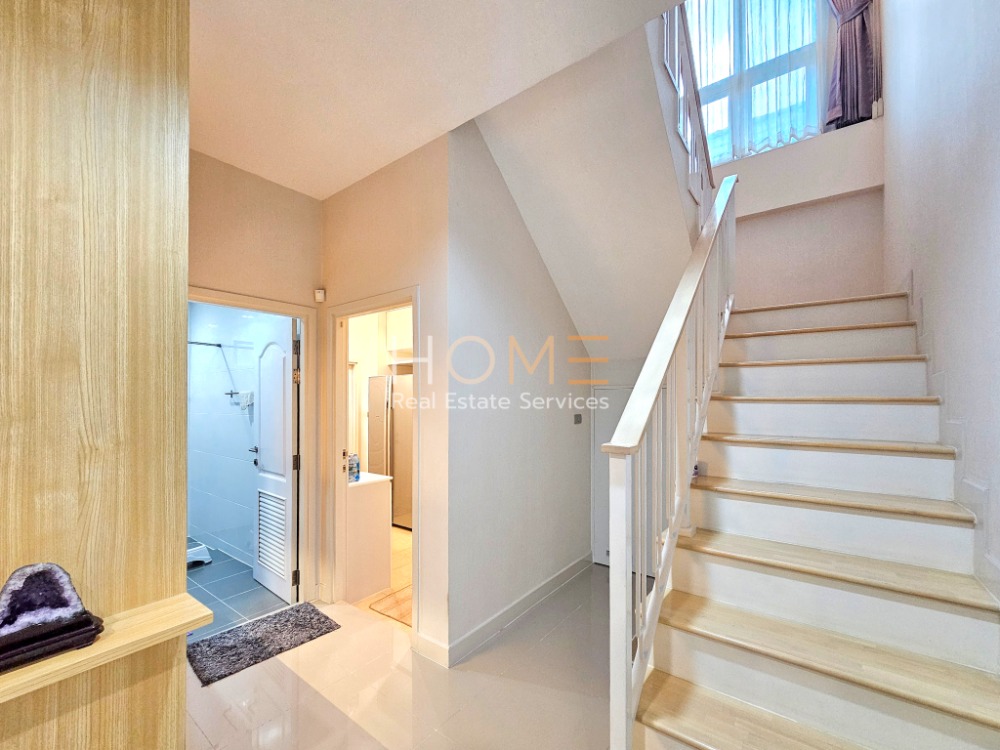 ขายบ้านนวมินทร์ รามอินทรา : บ้านเดี่ยว เพอร์เฟค เพลส รามอินทรา - วงแหวน / 4 ห้องนอน (ขาย), Perfect Place Ramintra - Wongwaen / Detached House 4 Bedrooms (FOR SALE) TAN678