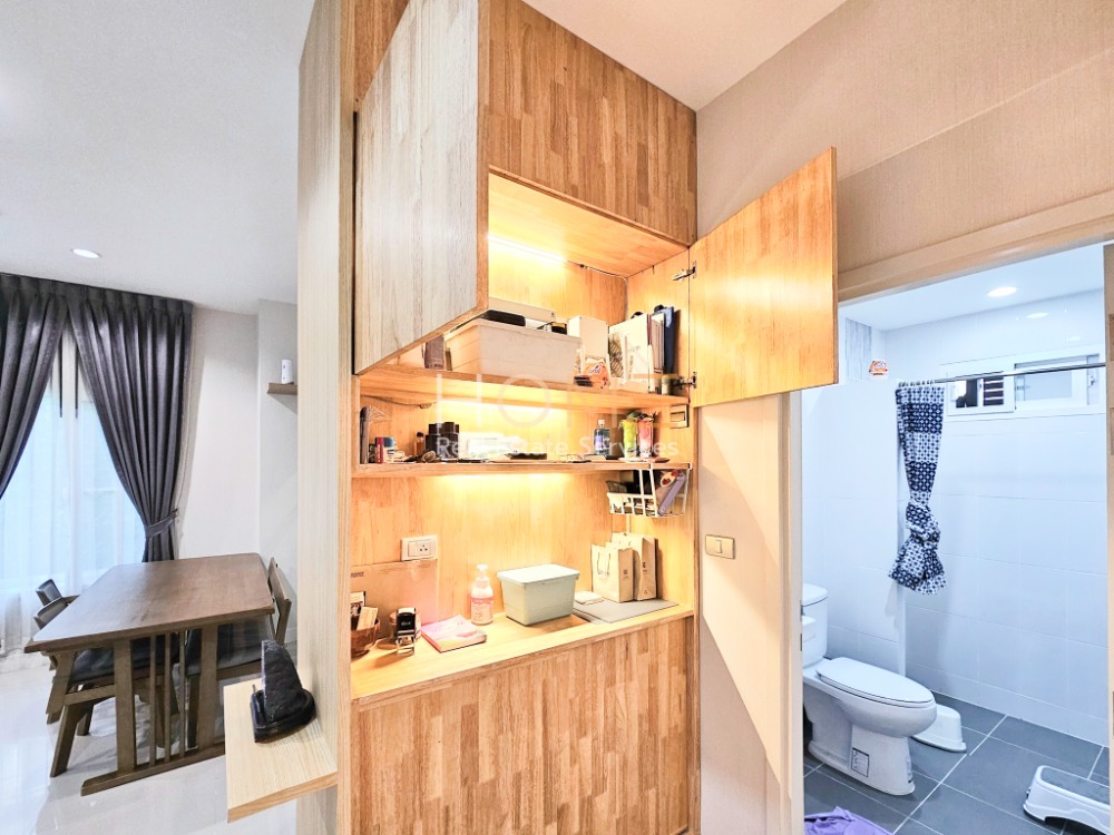 ขายบ้านนวมินทร์ รามอินทรา : บ้านเดี่ยว เพอร์เฟค เพลส รามอินทรา - วงแหวน / 4 ห้องนอน (ขาย), Perfect Place Ramintra - Wongwaen / Detached House 4 Bedrooms (FOR SALE) TAN678