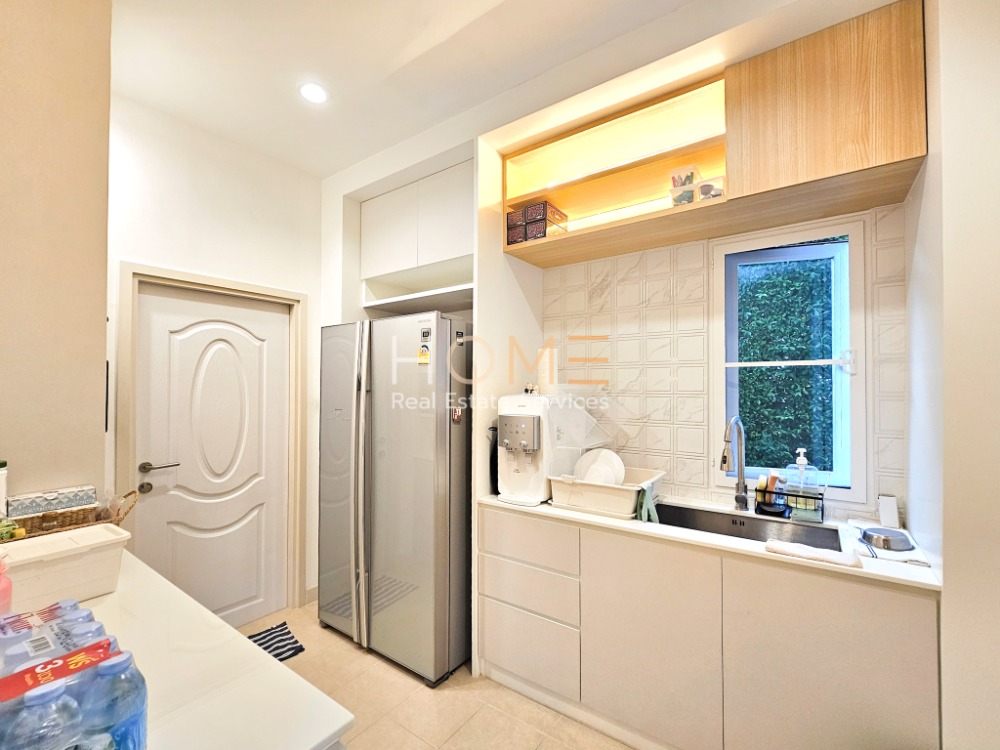 ขายบ้านนวมินทร์ รามอินทรา : บ้านเดี่ยว เพอร์เฟค เพลส รามอินทรา - วงแหวน / 4 ห้องนอน (ขาย), Perfect Place Ramintra - Wongwaen / Detached House 4 Bedrooms (FOR SALE) TAN678