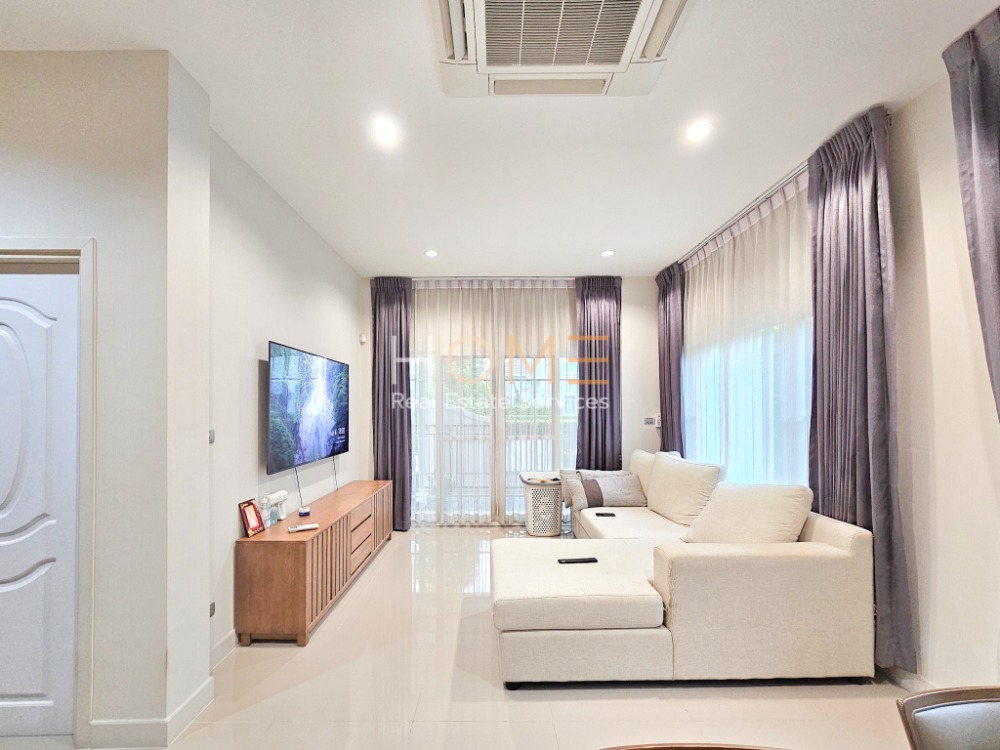 ขายบ้านนวมินทร์ รามอินทรา : บ้านเดี่ยว เพอร์เฟค เพลส รามอินทรา - วงแหวน / 4 ห้องนอน (ขาย), Perfect Place Ramintra - Wongwaen / Detached House 4 Bedrooms (FOR SALE) TAN678