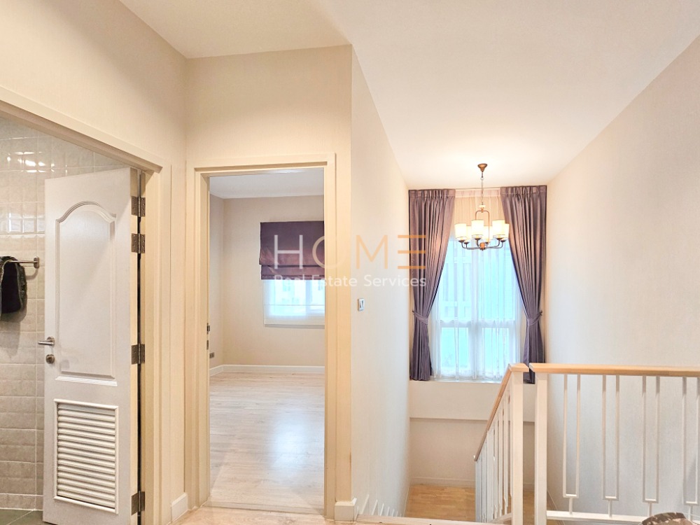 ขายบ้านนวมินทร์ รามอินทรา : บ้านเดี่ยว เพอร์เฟค เพลส รามอินทรา - วงแหวน / 4 ห้องนอน (ขาย), Perfect Place Ramintra - Wongwaen / Detached House 4 Bedrooms (FOR SALE) TAN678