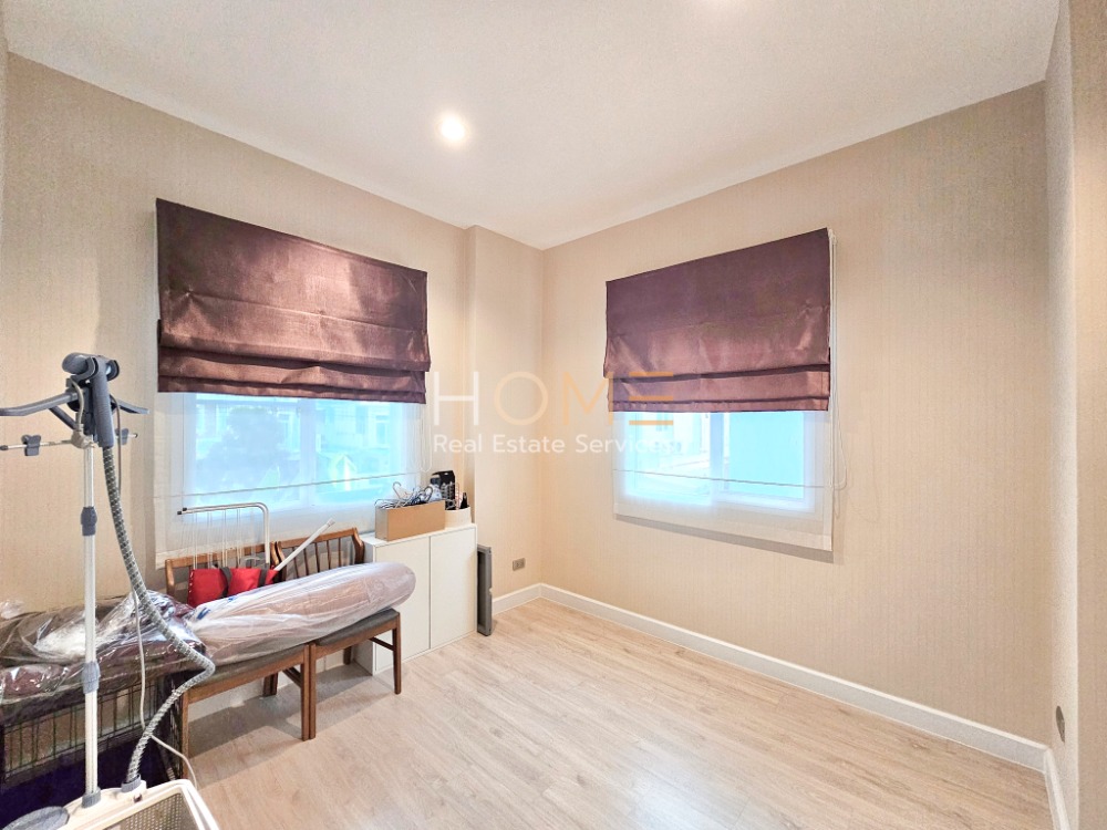 ขายบ้านนวมินทร์ รามอินทรา : บ้านเดี่ยว เพอร์เฟค เพลส รามอินทรา - วงแหวน / 4 ห้องนอน (ขาย), Perfect Place Ramintra - Wongwaen / Detached House 4 Bedrooms (FOR SALE) TAN678