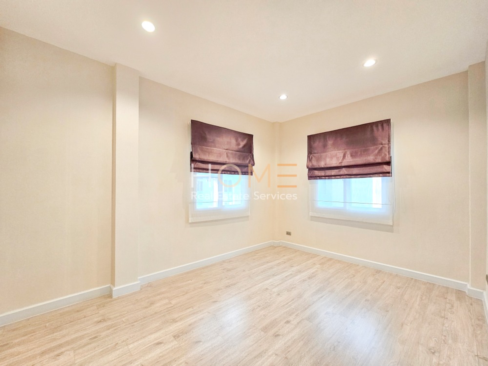 ขายบ้านนวมินทร์ รามอินทรา : บ้านเดี่ยว เพอร์เฟค เพลส รามอินทรา - วงแหวน / 4 ห้องนอน (ขาย), Perfect Place Ramintra - Wongwaen / Detached House 4 Bedrooms (FOR SALE) TAN678