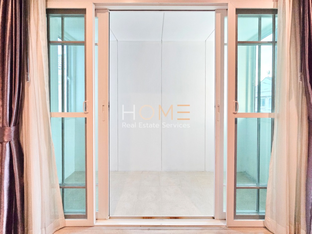 ขายบ้านนวมินทร์ รามอินทรา : บ้านเดี่ยว เพอร์เฟค เพลส รามอินทรา - วงแหวน / 4 ห้องนอน (ขาย), Perfect Place Ramintra - Wongwaen / Detached House 4 Bedrooms (FOR SALE) TAN678