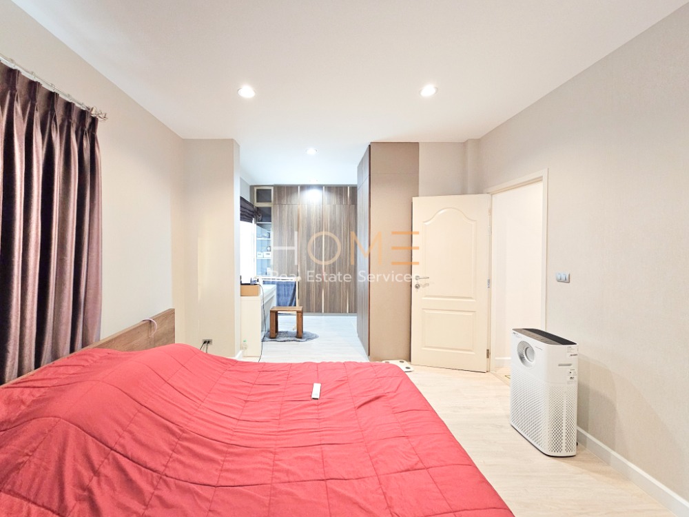 ขายบ้านนวมินทร์ รามอินทรา : บ้านเดี่ยว เพอร์เฟค เพลส รามอินทรา - วงแหวน / 4 ห้องนอน (ขาย), Perfect Place Ramintra - Wongwaen / Detached House 4 Bedrooms (FOR SALE) TAN678