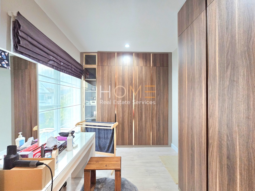 ขายบ้านนวมินทร์ รามอินทรา : บ้านเดี่ยว เพอร์เฟค เพลส รามอินทรา - วงแหวน / 4 ห้องนอน (ขาย), Perfect Place Ramintra - Wongwaen / Detached House 4 Bedrooms (FOR SALE) TAN678