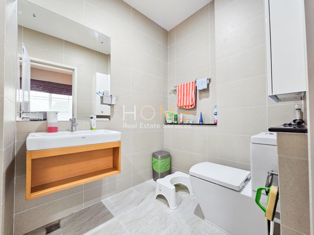 ขายบ้านนวมินทร์ รามอินทรา : บ้านเดี่ยว เพอร์เฟค เพลส รามอินทรา - วงแหวน / 4 ห้องนอน (ขาย), Perfect Place Ramintra - Wongwaen / Detached House 4 Bedrooms (FOR SALE) TAN678