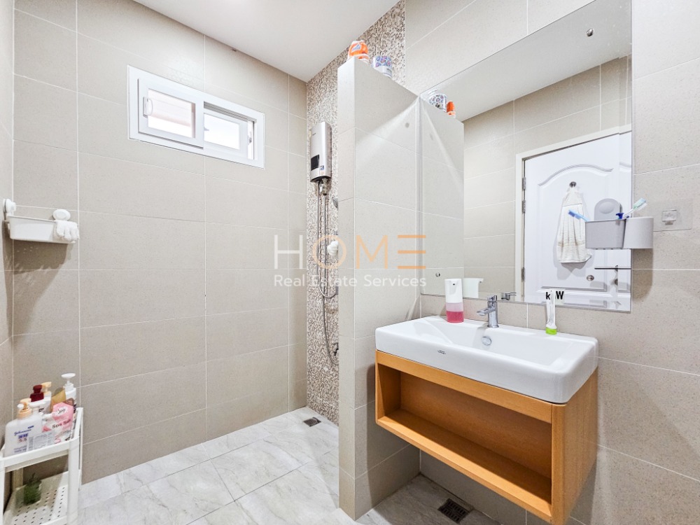 ขายบ้านนวมินทร์ รามอินทรา : บ้านเดี่ยว เพอร์เฟค เพลส รามอินทรา - วงแหวน / 4 ห้องนอน (ขาย), Perfect Place Ramintra - Wongwaen / Detached House 4 Bedrooms (FOR SALE) TAN678