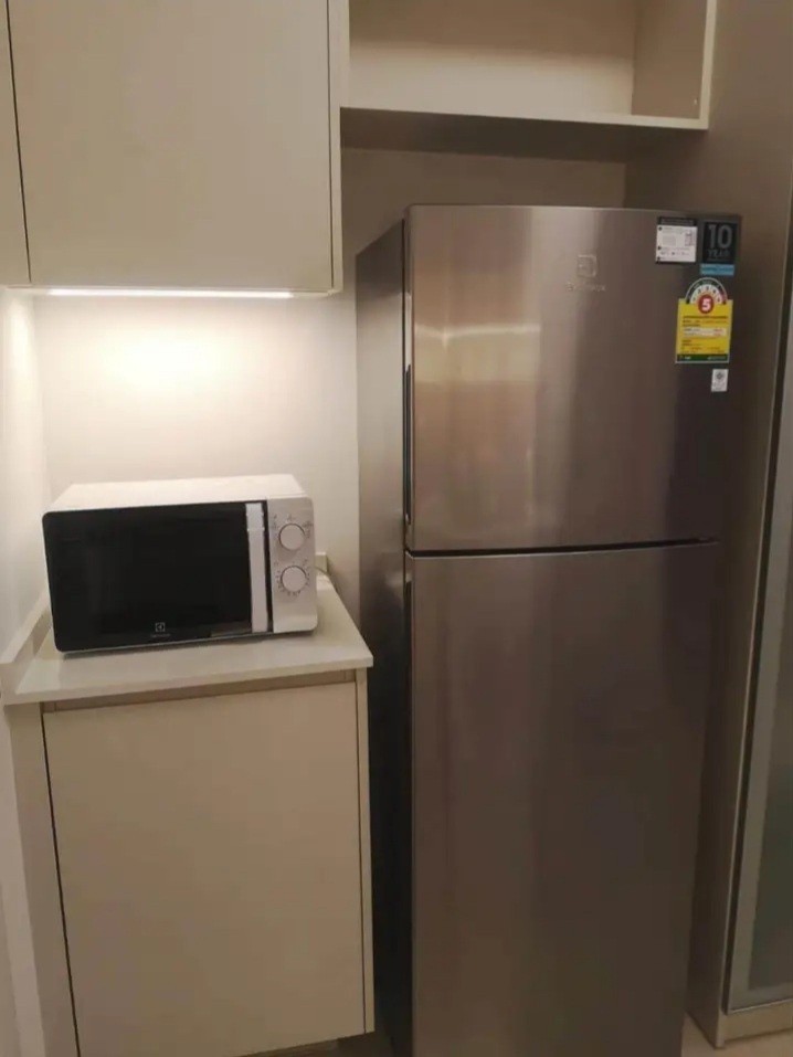 For SaleCondoRatchadapisek, Huaikwang, Suttisan : ✅ S-CTOER122 ✅ Line : @p2nproperty