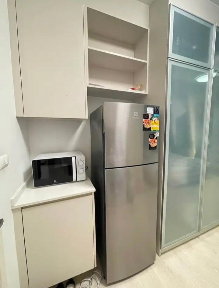 For SaleCondoRatchadapisek, Huaikwang, Suttisan : ✅ S-CTOER122 ✅ Line : @p2nproperty