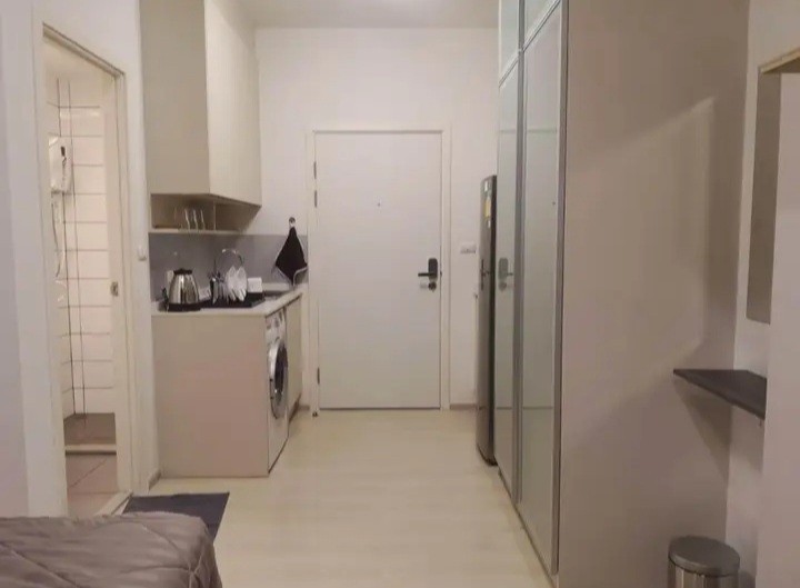 For SaleCondoRatchadapisek, Huaikwang, Suttisan : ✅ S-CTOER122 ✅ Line : @p2nproperty