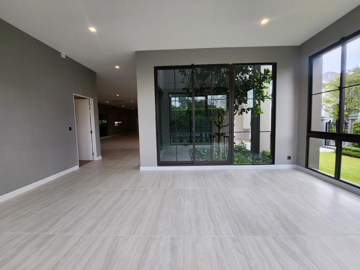 For SaleHouseSamut Prakan,Samrong : 📌 Buy directly from the project, large house, 𝐆𝐫𝐚𝐧𝐝 𝐁𝐚𝐧𝐠𝐤𝐨𝐤 𝐁𝐨𝐮𝐥𝐞𝐯𝐚𝐫𝐝 𝐁𝐚𝐧𝐠𝐧𝐚 𝐊𝐦.𝟏𝟓