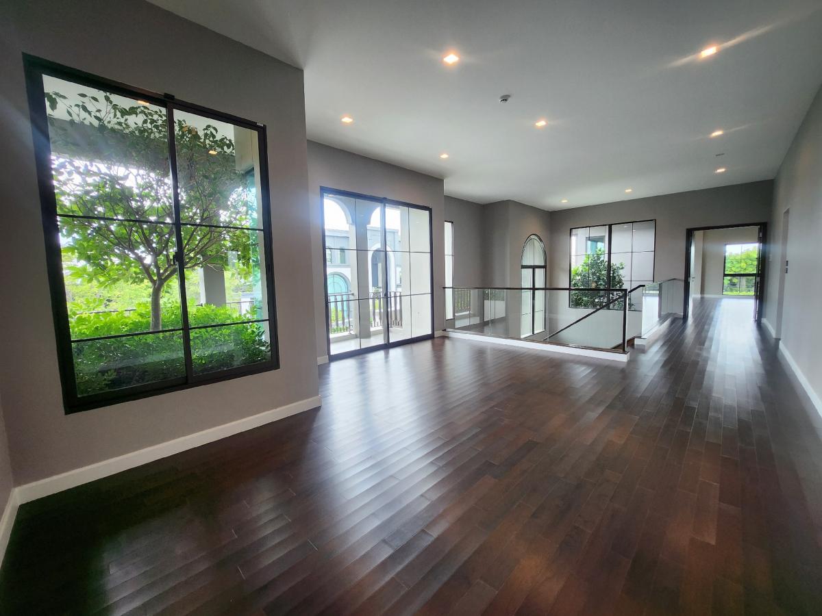 For SaleHouseSamut Prakan,Samrong : 📌 Buy directly from the project, large house, 𝐆𝐫𝐚𝐧𝐝 𝐁𝐚𝐧𝐠𝐤𝐨𝐤 𝐁𝐨𝐮𝐥𝐞𝐯𝐚𝐫𝐝 𝐁𝐚𝐧𝐠𝐧𝐚 𝐊𝐦.𝟏𝟓