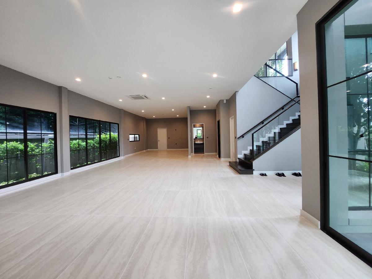 For SaleHouseSamut Prakan,Samrong : 📌 Buy directly from the project, large house, 𝐆𝐫𝐚𝐧𝐝 𝐁𝐚𝐧𝐠𝐤𝐨𝐤 𝐁𝐨𝐮𝐥𝐞𝐯𝐚𝐫𝐝 𝐁𝐚𝐧𝐠𝐧𝐚 𝐊𝐦.𝟏𝟓