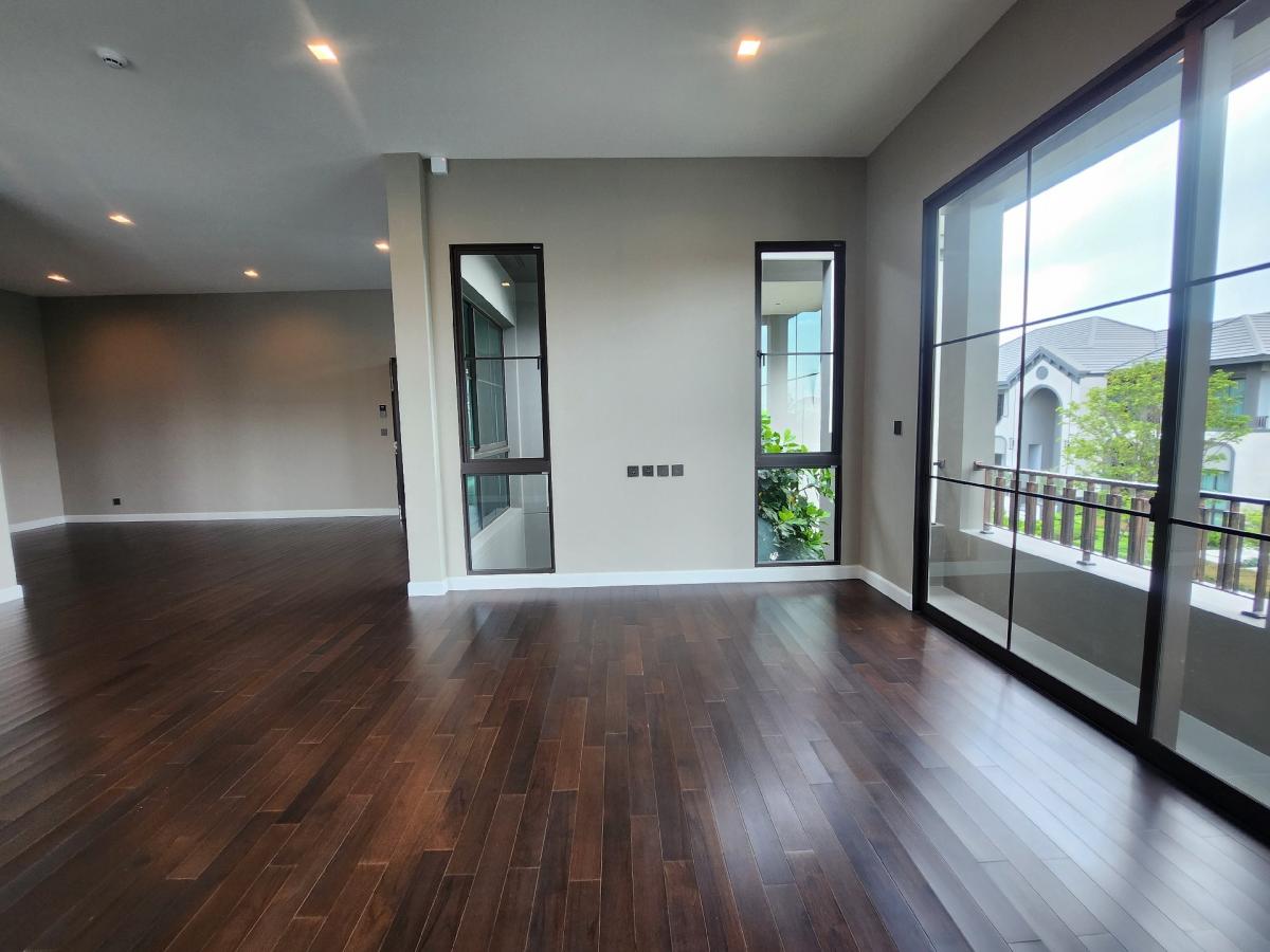 For SaleHouseSamut Prakan,Samrong : 📌 Buy directly from the project, large house, 𝐆𝐫𝐚𝐧𝐝 𝐁𝐚𝐧𝐠𝐤𝐨𝐤 𝐁𝐨𝐮𝐥𝐞𝐯𝐚𝐫𝐝 𝐁𝐚𝐧𝐠𝐧𝐚 𝐊𝐦.𝟏𝟓