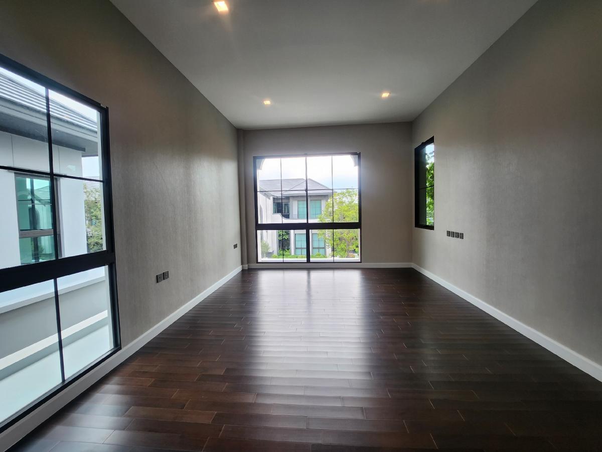 For SaleHouseSamut Prakan,Samrong : 📌 Buy directly from the project, large house, 𝐆𝐫𝐚𝐧𝐝 𝐁𝐚𝐧𝐠𝐤𝐨𝐤 𝐁𝐨𝐮𝐥𝐞𝐯𝐚𝐫𝐝 𝐁𝐚𝐧𝐠𝐧𝐚 𝐊𝐦.𝟏𝟓