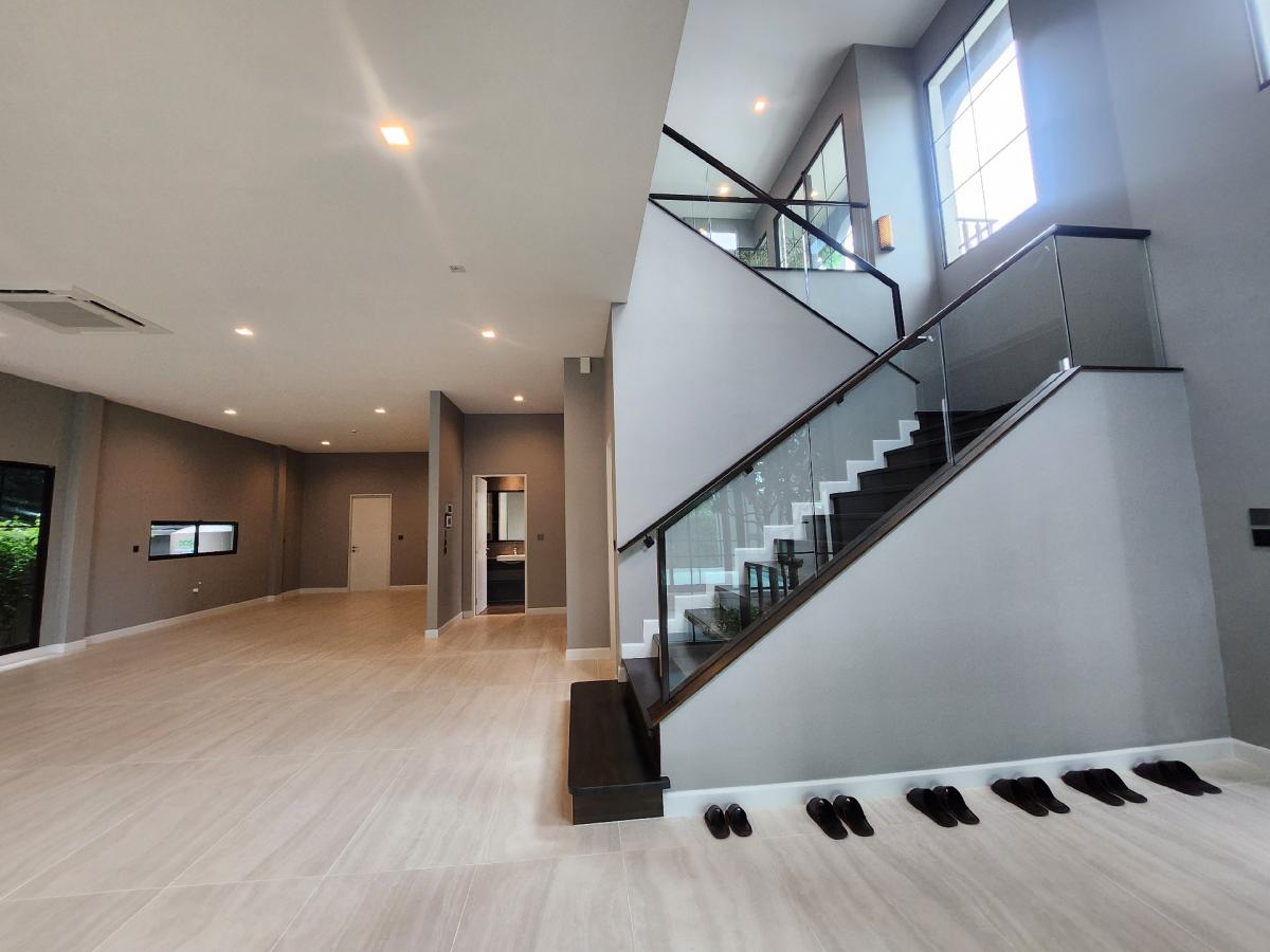 For SaleHouseSamut Prakan,Samrong : 📌 Buy directly from the project, large house, 𝐆𝐫𝐚𝐧𝐝 𝐁𝐚𝐧𝐠𝐤𝐨𝐤 𝐁𝐨𝐮𝐥𝐞𝐯𝐚𝐫𝐝 𝐁𝐚𝐧𝐠𝐧𝐚 𝐊𝐦.𝟏𝟓