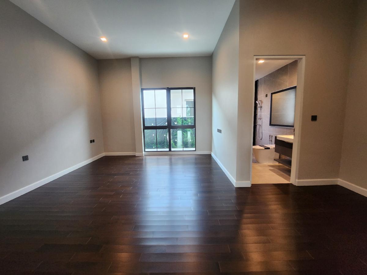 For SaleHouseSamut Prakan,Samrong : 📌 Buy directly from the project, large house, 𝐆𝐫𝐚𝐧𝐝 𝐁𝐚𝐧𝐠𝐤𝐨𝐤 𝐁𝐨𝐮𝐥𝐞𝐯𝐚𝐫𝐝 𝐁𝐚𝐧𝐠𝐧𝐚 𝐊𝐦.𝟏𝟓