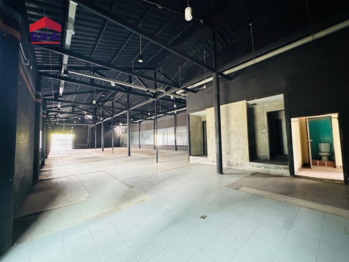 ให้เช่าที่ดินอ่อนนุช อุดมสุข : ให้เช่าที่ดิน เนื้อที่ 1-2-03 ไร่ ซอยขวัญจันทร์ 2 ถนนอ่อนนุช แขวงสวนหลวง เขตสวนหลวง กทม.