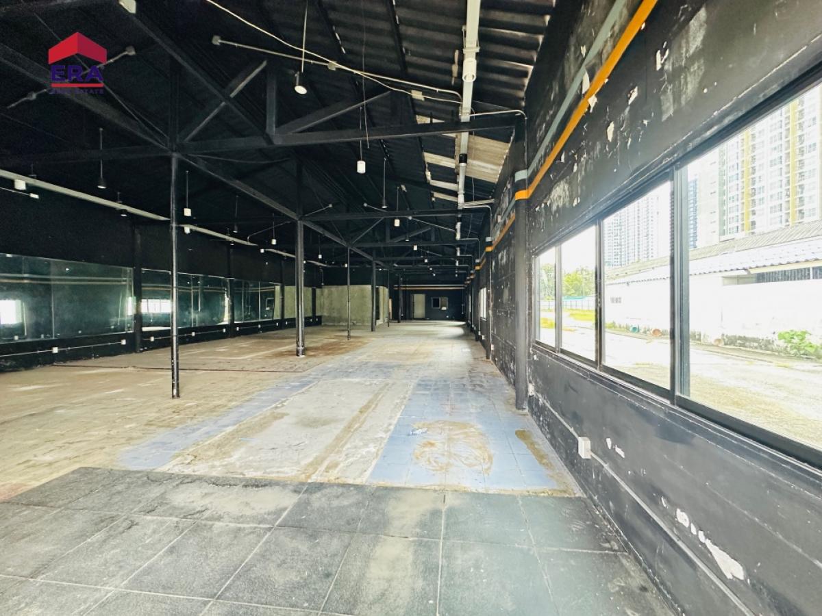 ให้เช่าที่ดินอ่อนนุช อุดมสุข : ให้เช่าที่ดิน เนื้อที่ 1-2-03 ไร่ ซอยขวัญจันทร์ 2 ถนนอ่อนนุช แขวงสวนหลวง เขตสวนหลวง กทม.