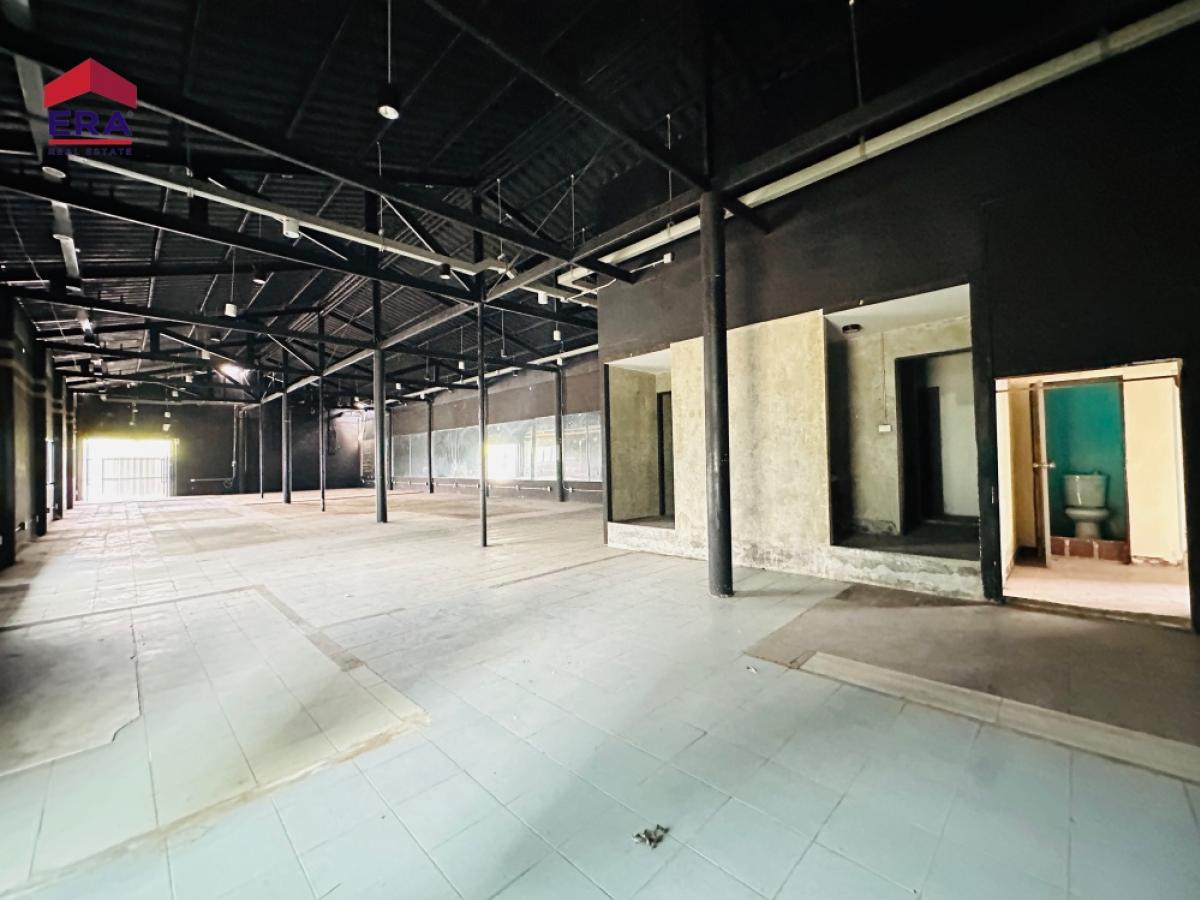 ให้เช่าที่ดินอ่อนนุช อุดมสุข : ให้เช่าที่ดิน เนื้อที่ 1-2-03 ไร่ ซอยขวัญจันทร์ 2 ถนนอ่อนนุช แขวงสวนหลวง เขตสวนหลวง กทม.