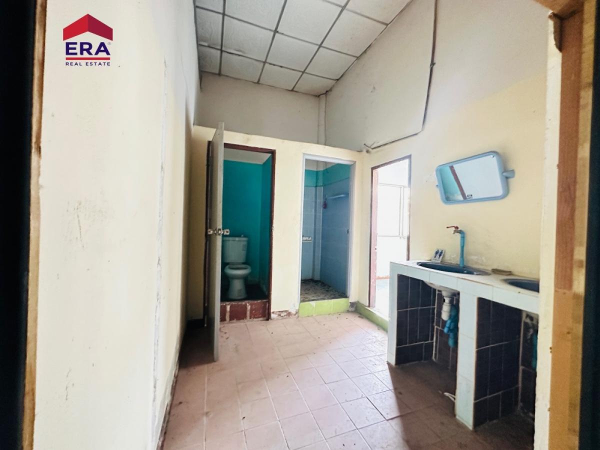 ให้เช่าที่ดินอ่อนนุช อุดมสุข : ให้เช่าที่ดิน เนื้อที่ 1-2-03 ไร่ ซอยขวัญจันทร์ 2 ถนนอ่อนนุช แขวงสวนหลวง เขตสวนหลวง กทม.