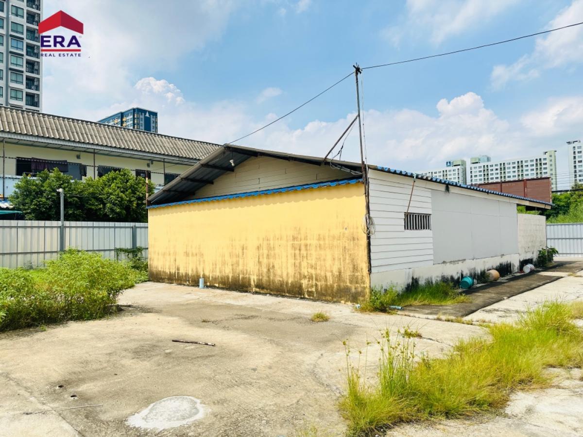 ให้เช่าที่ดินอ่อนนุช อุดมสุข : ให้เช่าที่ดิน เนื้อที่ 1-2-03 ไร่ ซอยขวัญจันทร์ 2 ถนนอ่อนนุช แขวงสวนหลวง เขตสวนหลวง กทม.