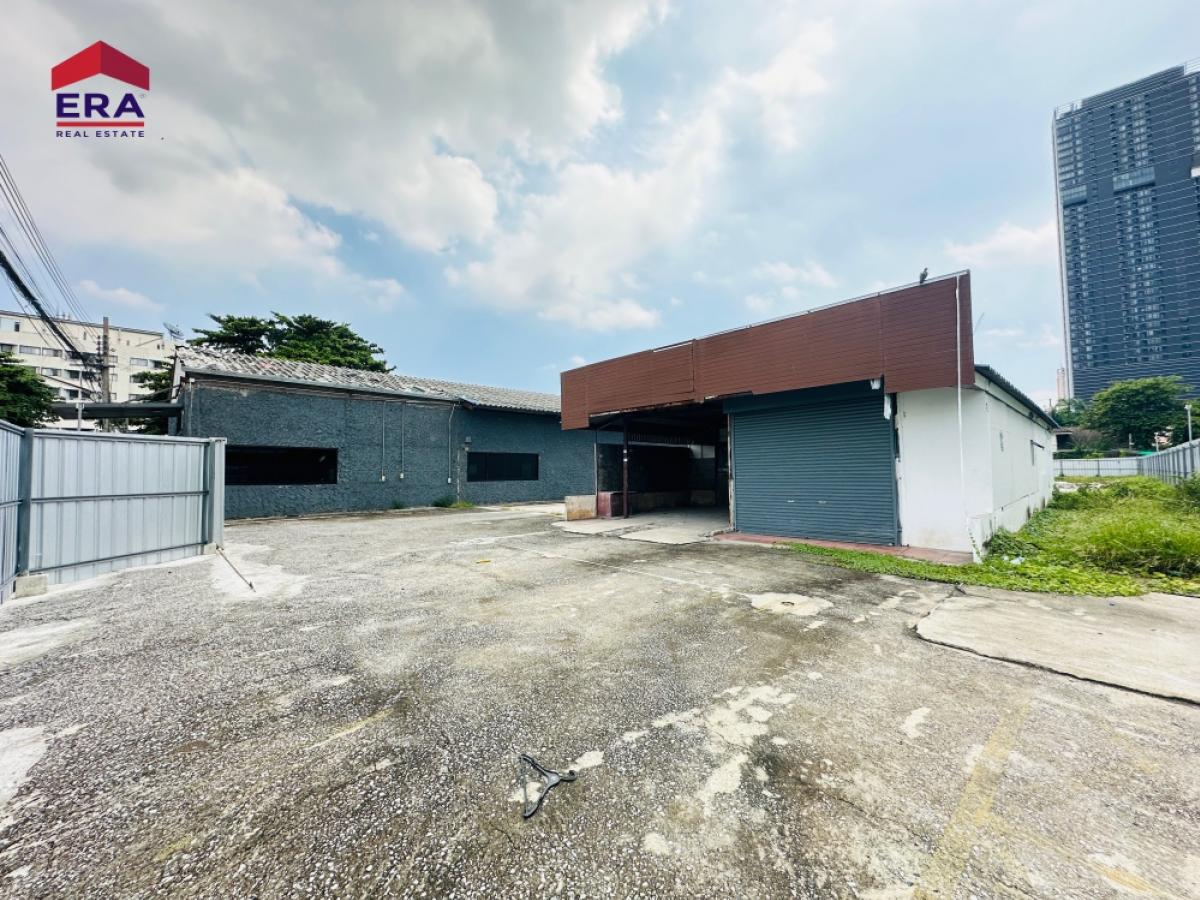 ให้เช่าที่ดินอ่อนนุช อุดมสุข : ให้เช่าที่ดิน เนื้อที่ 1-2-03 ไร่ ซอยขวัญจันทร์ 2 ถนนอ่อนนุช แขวงสวนหลวง เขตสวนหลวง กทม.