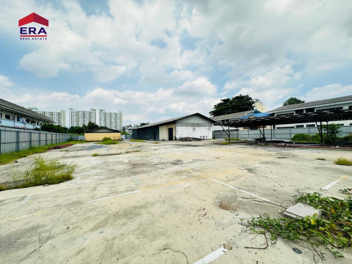 ให้เช่าที่ดินอ่อนนุช อุดมสุข : ให้เช่าที่ดิน เนื้อที่ 1-2-03 ไร่ ซอยขวัญจันทร์ 2 ถนนอ่อนนุช แขวงสวนหลวง เขตสวนหลวง กทม.