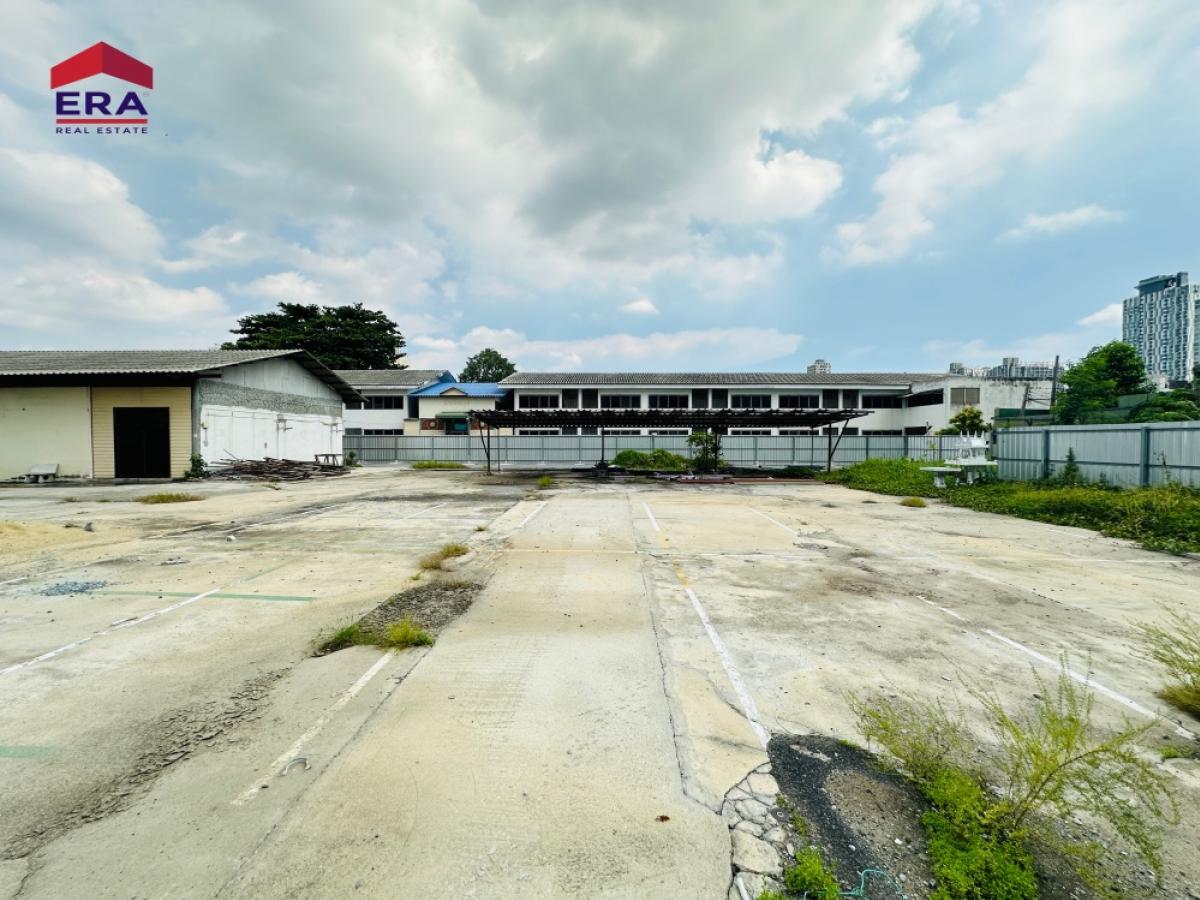 ให้เช่าที่ดินอ่อนนุช อุดมสุข : ให้เช่าที่ดิน เนื้อที่ 1-2-03 ไร่ ซอยขวัญจันทร์ 2 ถนนอ่อนนุช แขวงสวนหลวง เขตสวนหลวง กทม.