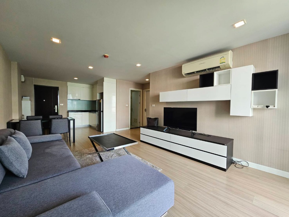 For RentCondoOnnut, Udomsuk : Condo for rent, near BTS Punnawithi, 350 meters, 1 bedroom, 1 bathroom, 35 sq m.