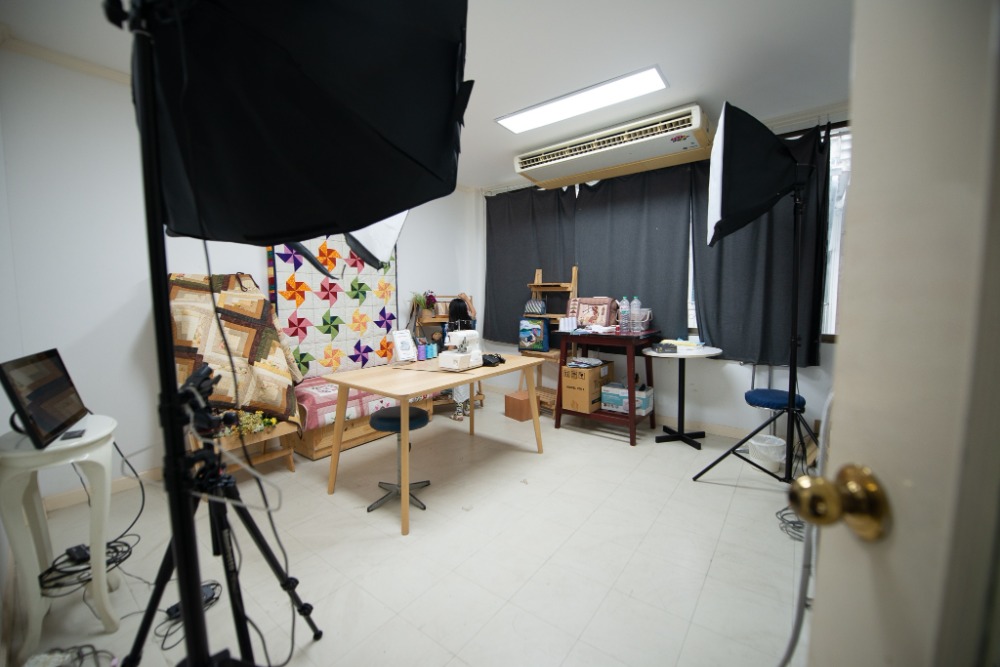 ขายอาคารพาณิชย์สุขุมวิท อโศก ทองหล่อ : อาคารพาณิชย์ BTS เอกมัย / 6 คูหา (ขาย), Commercial Building BTS Ekamai / 6 Units (SALE) PALM801