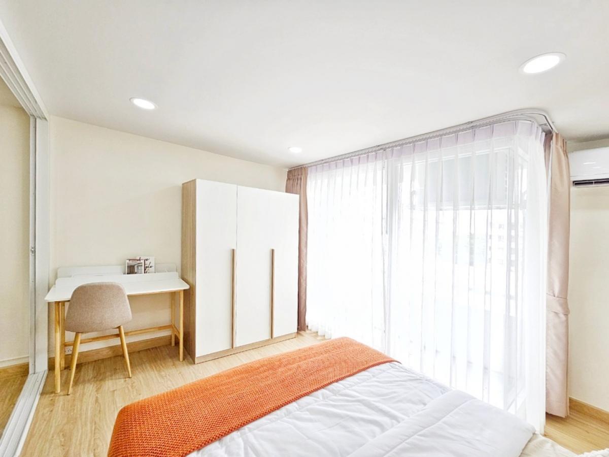 ขายคอนโดลาดพร้าว101 แฮปปี้แลนด์ : 🔆ว้าว ว้าว ว้าว คอนโดราคาดี ย่านลาดพร้าว 130ผ่อนเริ่มต้น 4,000 บาท คอนโดซิตี้ วิลล่า 🔰