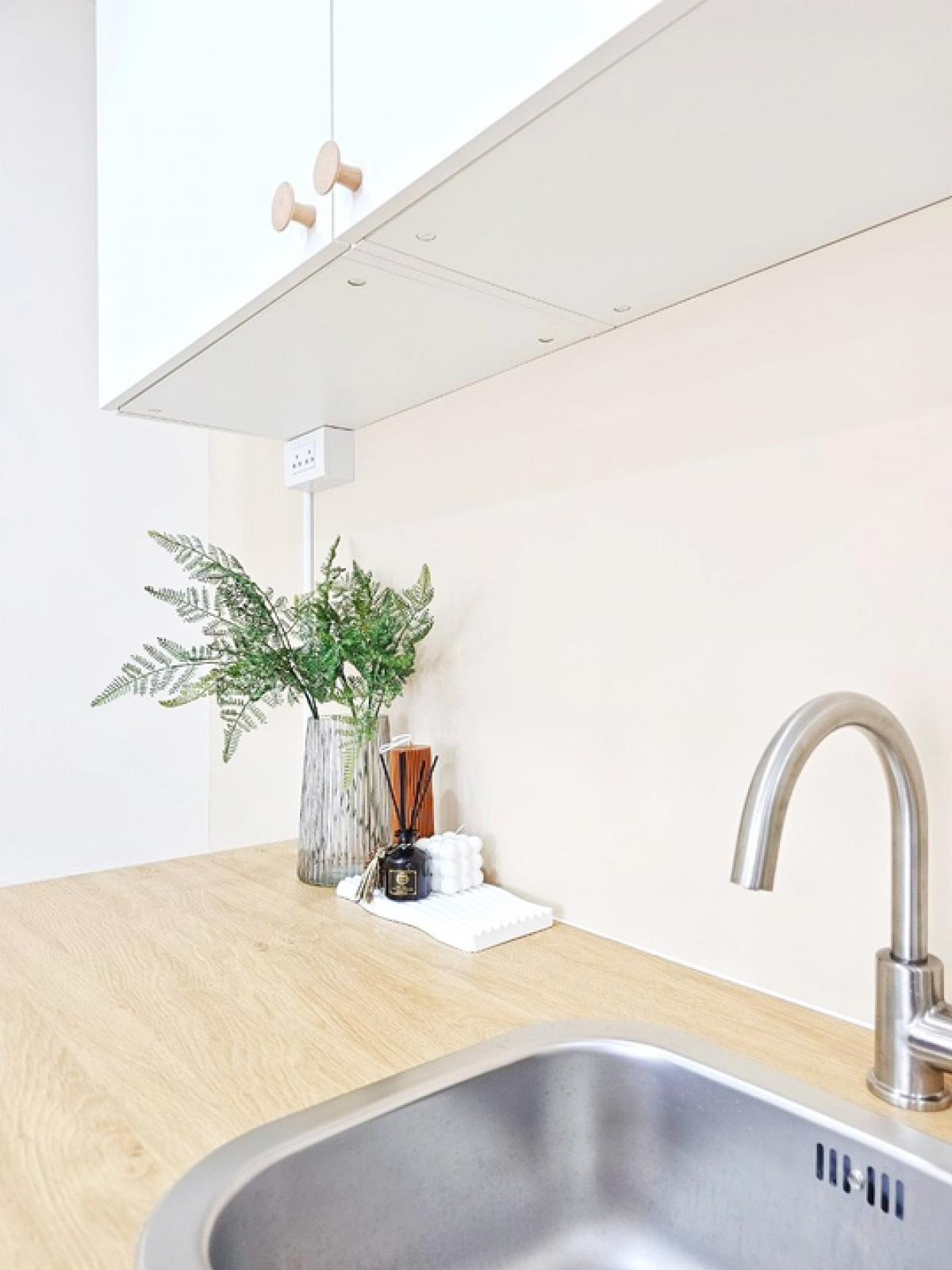 ขายคอนโดลาดพร้าว101 แฮปปี้แลนด์ : ⚠️คอนโด ซิตี้ วิลล่า ลาดพร้าว-บางกะปิ ใกล้รถไฟฟ้าสายสีเหลือง 3 นาที⚠️