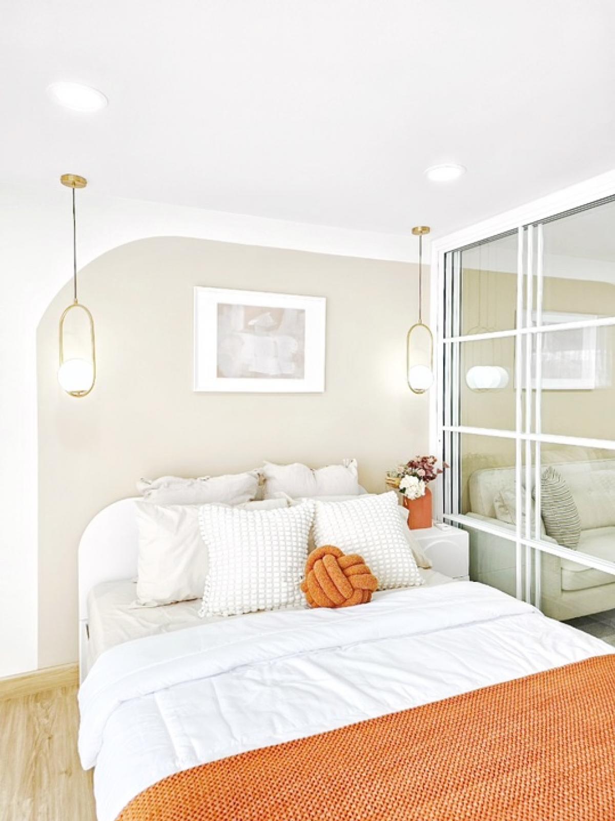 ขายคอนโดลาดพร้าว101 แฮปปี้แลนด์ : ⚠️คอนโด ซิตี้ วิลล่า ลาดพร้าว-บางกะปิ ใกล้รถไฟฟ้าสายสีเหลือง 3 นาที⚠️