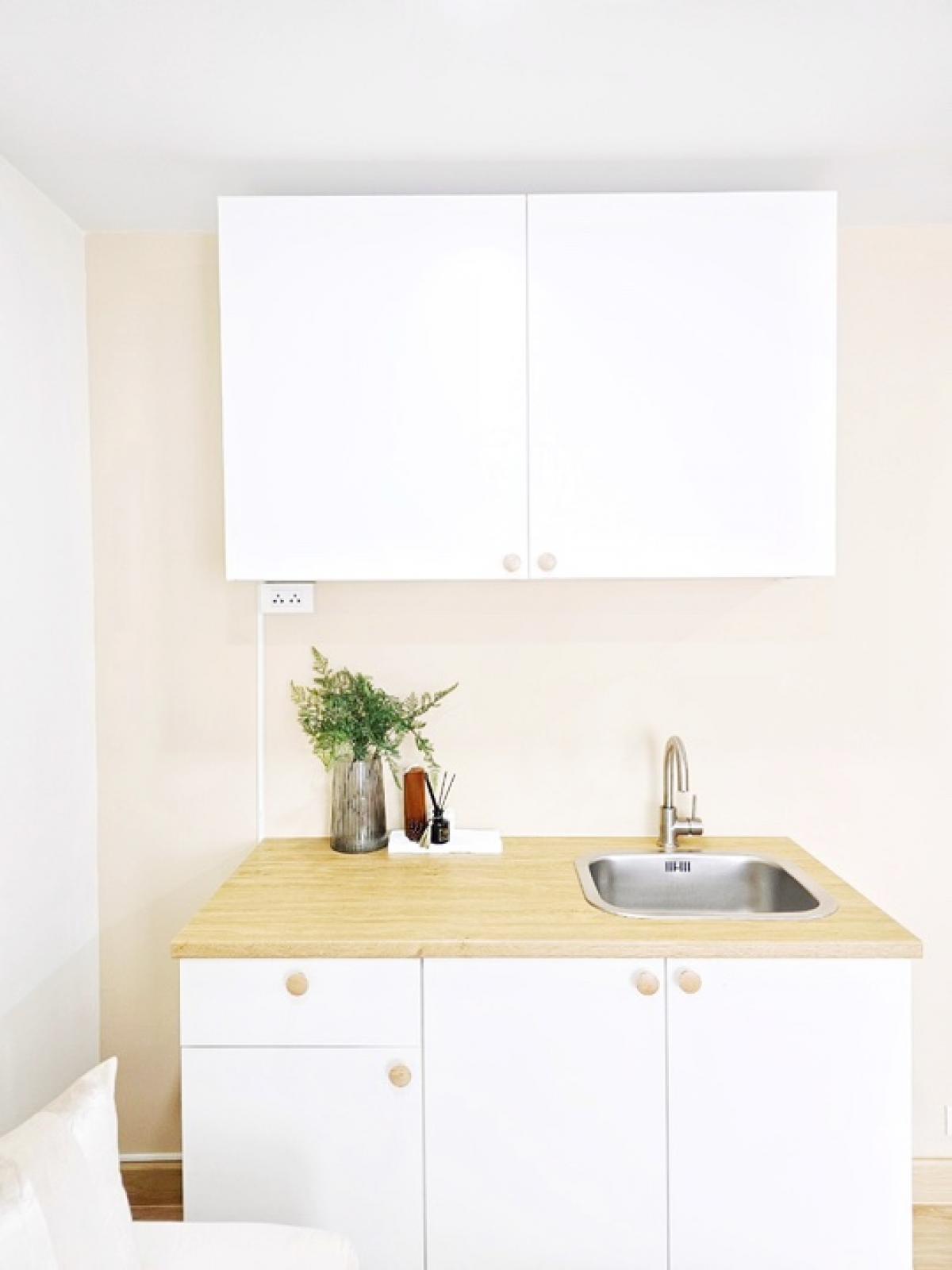 ขายคอนโดลาดพร้าว101 แฮปปี้แลนด์ : 🔆ว้าว ว้าว ว้าว คอนโดราคาดี ย่านลาดพร้าว 130ผ่อนเริ่มต้น 4,000 บาท คอนโดซิตี้ วิลล่า 🔰