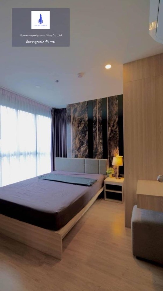 For RentCondoBangna, Bearing, Lasalle : For rent at Ideo O2  