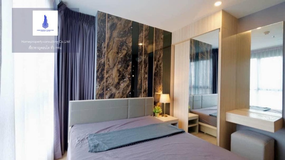 For RentCondoBangna, Bearing, Lasalle : For rent at Ideo O2  