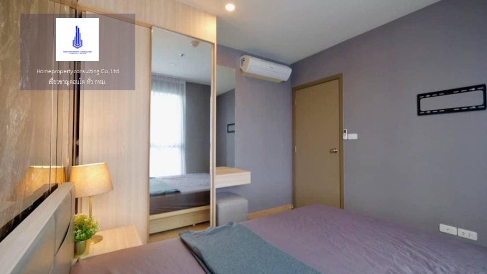 For RentCondoBangna, Bearing, Lasalle : For rent at Ideo O2  