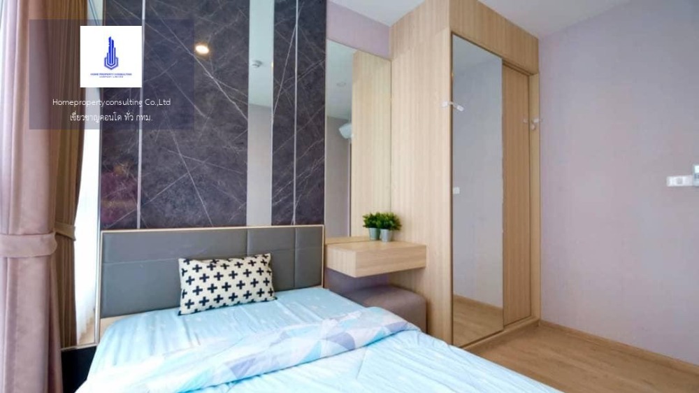 For RentCondoBangna, Bearing, Lasalle : For rent at Ideo O2  