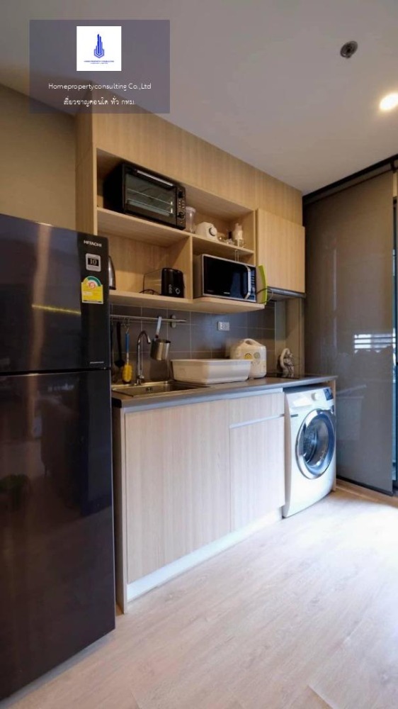 For RentCondoBangna, Bearing, Lasalle : For rent at Ideo O2  