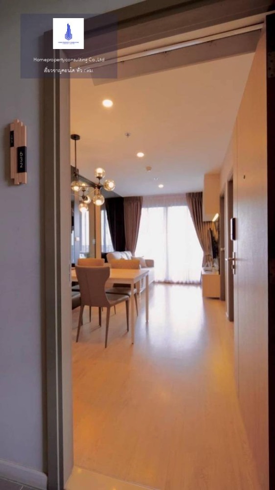 For RentCondoBangna, Bearing, Lasalle : For rent at Ideo O2  