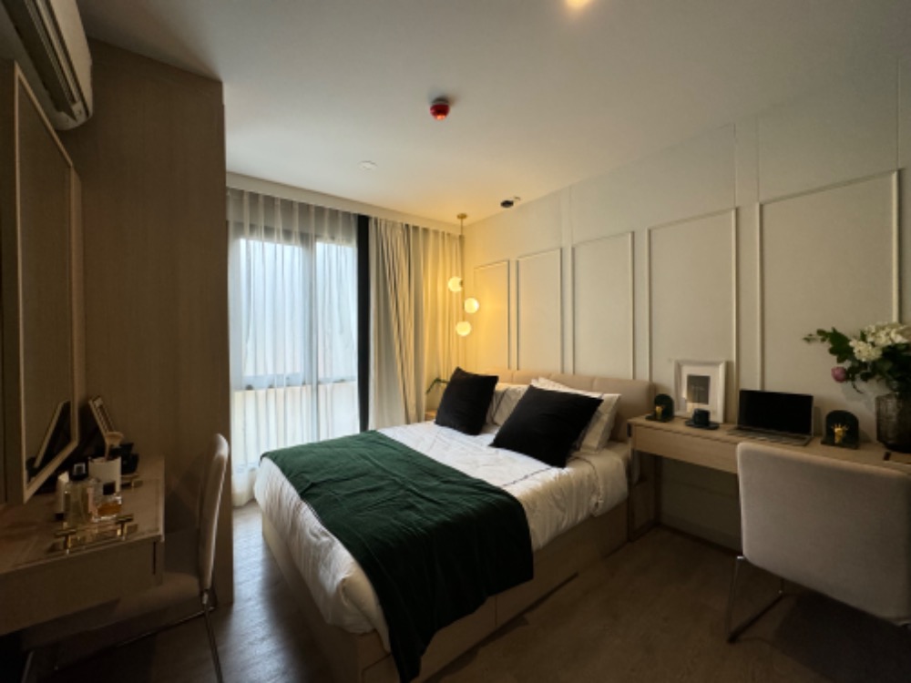 ขายคอนโดสาทร นราธิวาส : 🔥🔥 𝙁𝙊𝙍 𝙎𝘼𝙇𝙀 : 𝐓𝐡𝐞 𝐒𝐡𝐚𝐝𝐞 𝐒𝐚𝐭𝐡𝐨𝐧 𝟏 ,  𝟏 𝘽𝙚𝙙  𝟏 𝘽𝙖𝙩𝙝, 𝟑𝟔 𝐬𝐪.𝐦., 𝙋𝙧𝙞𝙘𝙚 𝟒 𝙈𝘽  ติดต่อคุณณัฐ 𝟎𝟗𝟓𝟗𝟒𝟏𝟓𝟗𝟗𝟗