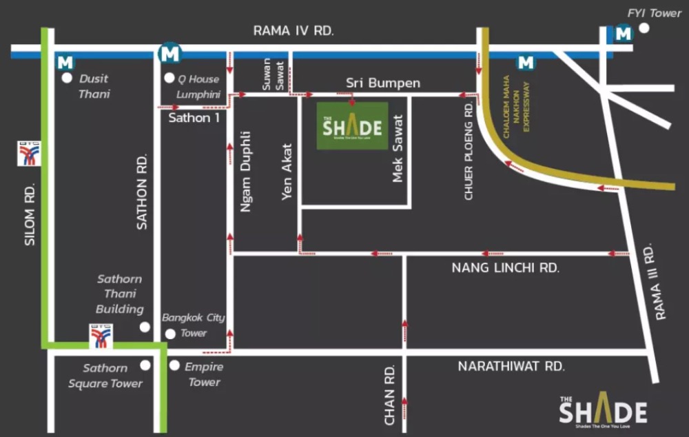 ขายคอนโดสาทร นราธิวาส : 🔥🔥 𝙁𝙊𝙍 𝙎𝘼𝙇𝙀 : 𝐓𝐡𝐞 𝐒𝐡𝐚𝐝𝐞 𝐒𝐚𝐭𝐡𝐨𝐧 𝟏 ,  𝟏 𝘽𝙚𝙙  𝟏 𝘽𝙖𝙩𝙝, 𝟑𝟔 𝐬𝐪.𝐦., 𝙋𝙧𝙞𝙘𝙚 𝟒 𝙈𝘽  ติดต่อคุณณัฐ 𝟎𝟗𝟓𝟗𝟒𝟏𝟓𝟗𝟗𝟗