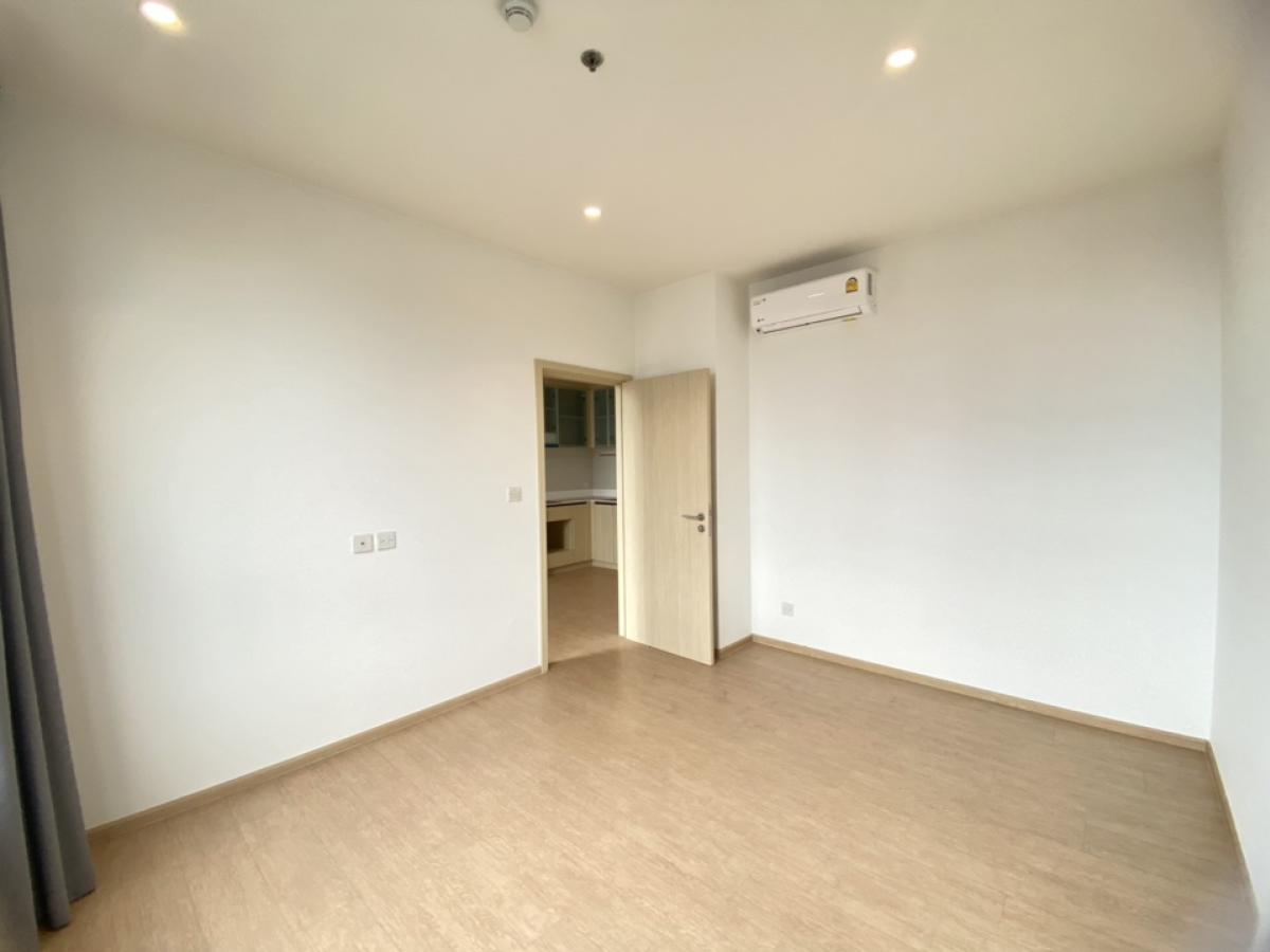 ขายคอนโดสุขุมวิท อโศก ทองหล่อ : Maru Ekkamai 🛋️for sale❗️ 6.3mb🔥 1BR 33sqm | Pets Friendly  building 🐈