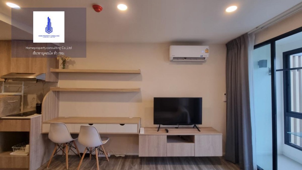 For RentCondoOnnut, Udomsuk : For rent at IKON Sukhumvit 77 Negotiable Line ID: @Home999 (with @) Tel. 0622519490